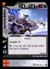 Fenrisian Wolves